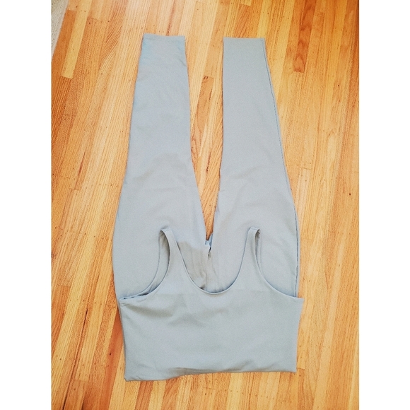 NWOT Girlfriend Collective Unitard - Picture 8 of 10